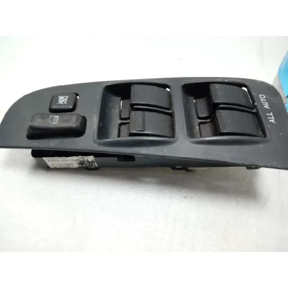 Mando Elevalunas Delantero Izquierdo para Toyota Avensis Berlina (T25)