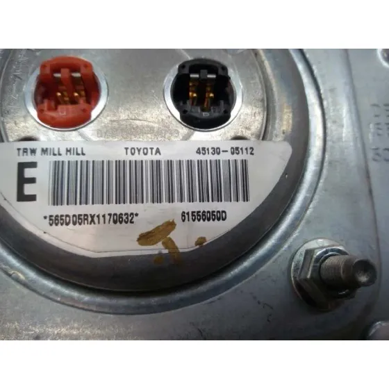 Airbag Delantero Izquierdo para Toyota Avensis Berlina (T25)