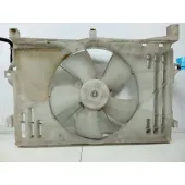 Electroventilador para Toyota Avensis Berlina (T25)