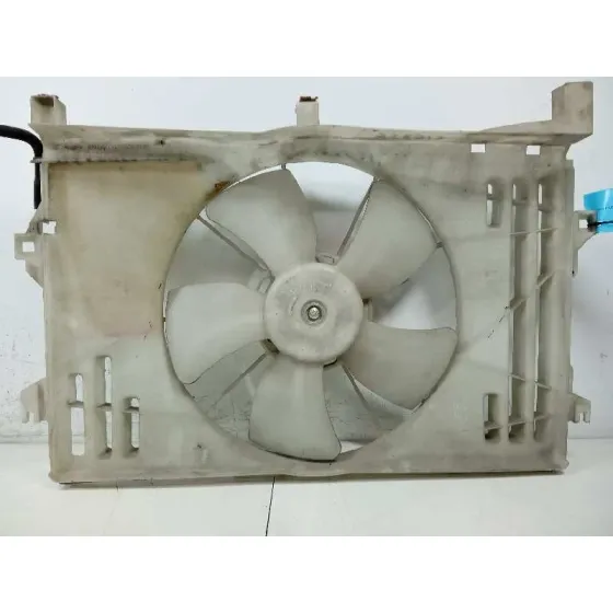 Electroventilador para Toyota Avensis Berlina (T25)