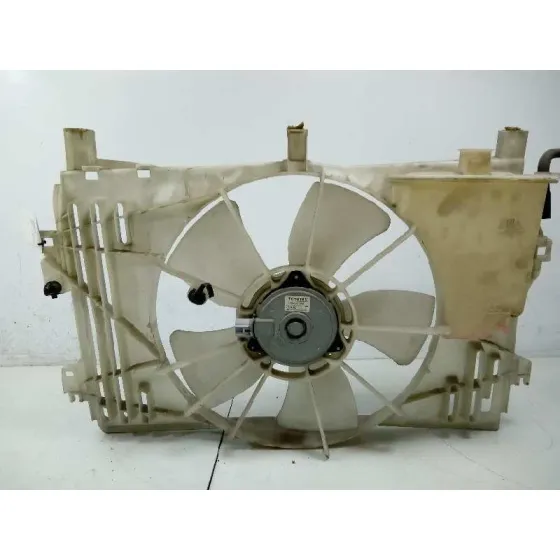 Electroventilador para Toyota Avensis Berlina (T25)