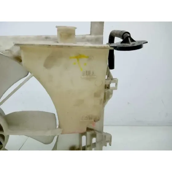 Electroventilador para Toyota Avensis Berlina (T25)