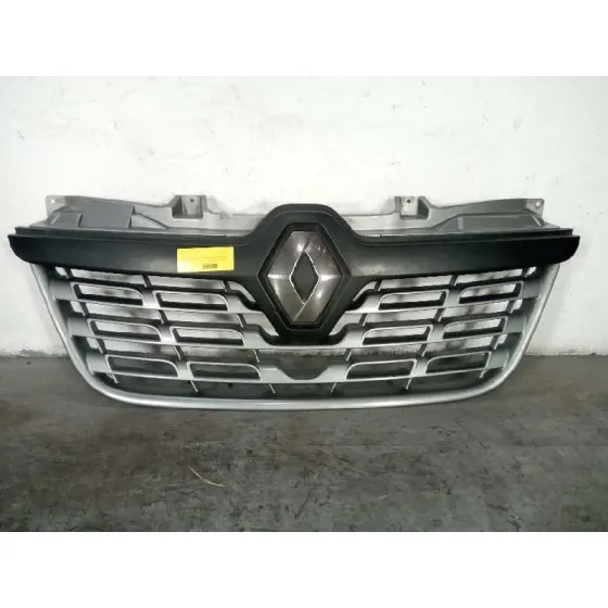 Rejilla Delantera para Renault Master Kasten