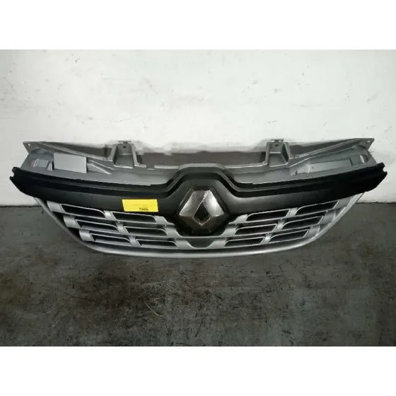 Rejilla Delantera para Renault Master Kasten