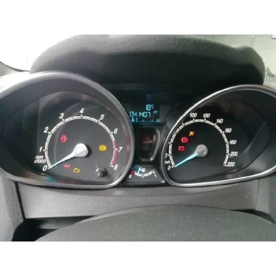 Cuadro Instrumentos para Ford Fiesta (Ccn)