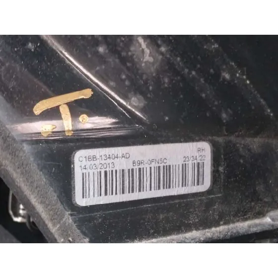Piloto Trasero Derecho para Ford Fiesta (Ccn)