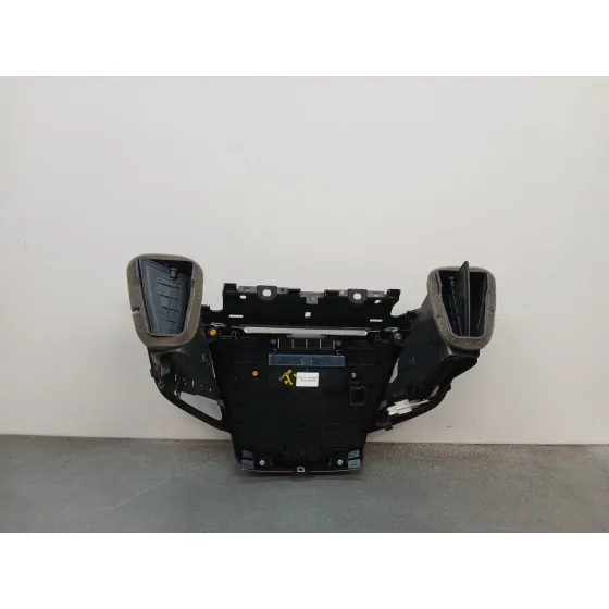 Sistema Audio / Radio Cd para Ford Fiesta (Ccn)