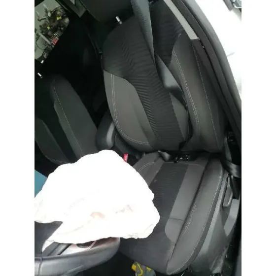 Asiento Delantero Izquierdo para Ford Fiesta (Ccn)