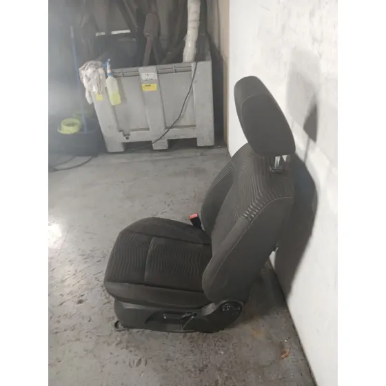 Asiento Delantero Izquierdo para Ford Fiesta (Ccn)