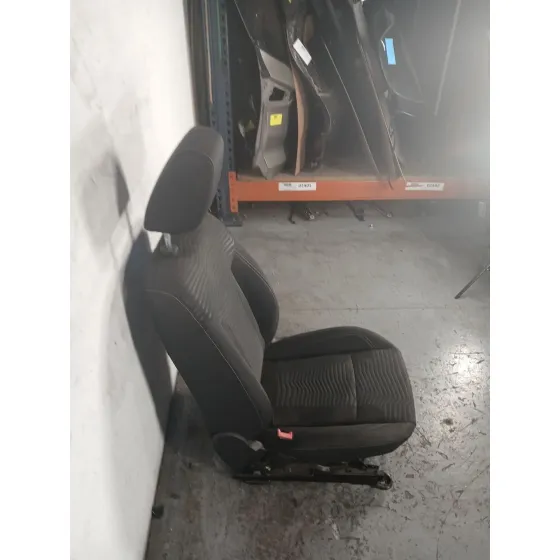Asiento Delantero Izquierdo para Ford Fiesta (Ccn)