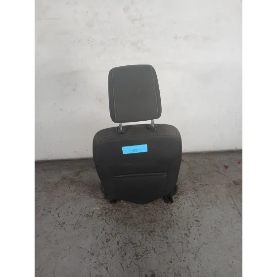 Asiento Delantero Izquierdo para Ford Fiesta (Ccn)