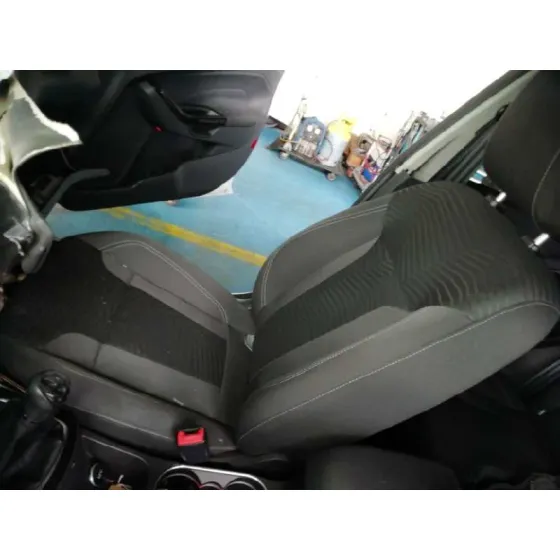 Asiento Delantero Derecho para Ford Fiesta (Ccn)