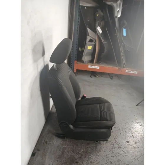 Asiento Delantero Derecho para Ford Fiesta (Ccn)