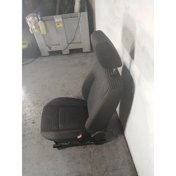Asiento Delantero Derecho para Ford Fiesta (Ccn)