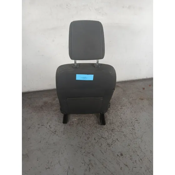 Asiento Delantero Derecho para Ford Fiesta (Ccn)