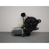 Motor Elevalunas Trasero Izquierdo para Audi Q7 (4M)