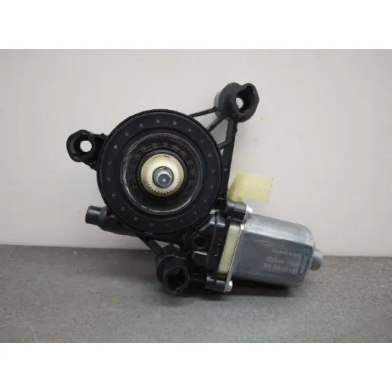 Motor Elevalunas Trasero Izquierdo para Audi Q7 (4M)