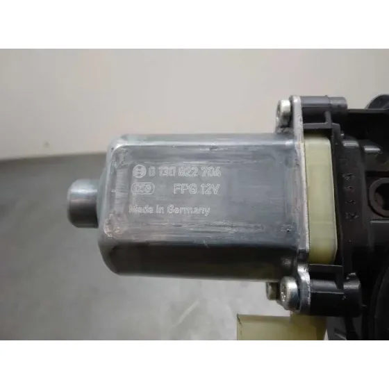 Motor Elevalunas Trasero Izquierdo para Audi Q7 (4M)