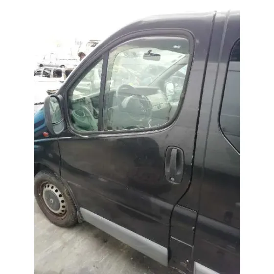 Puerta Delantera Izquierda para Renault Trafic Combi (Ab 4.01)