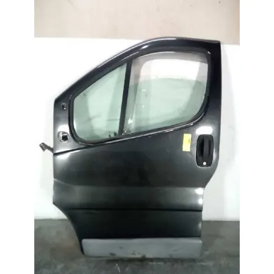 Puerta Delantera Izquierda para Renault Trafic Combi (Ab 4.01)