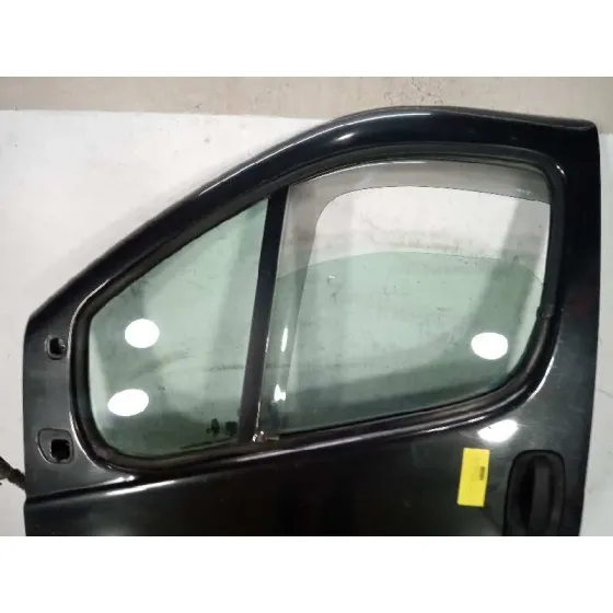 Puerta Delantera Izquierda para Renault Trafic Combi (Ab 4.01)