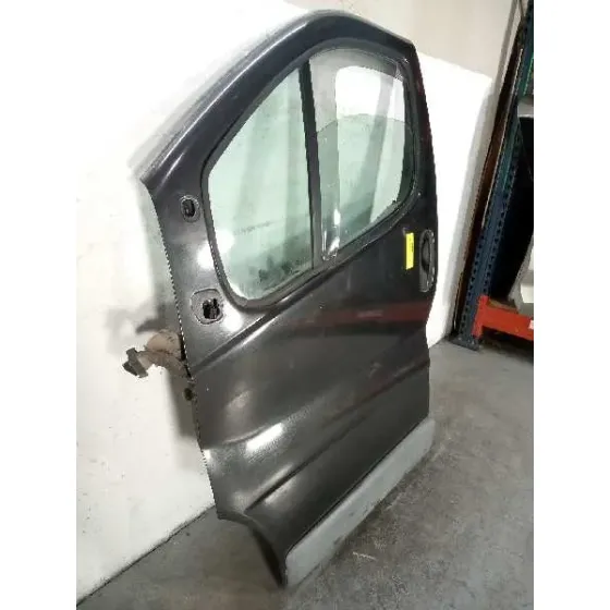 Puerta Delantera Izquierda para Renault Trafic Combi (Ab 4.01)