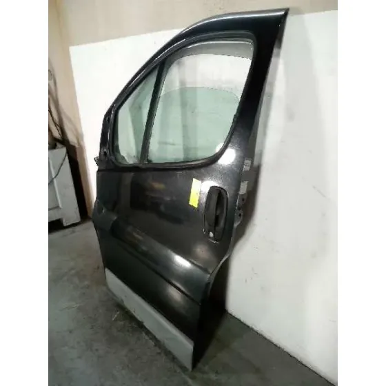 Puerta Delantera Izquierda para Renault Trafic Combi (Ab 4.01)