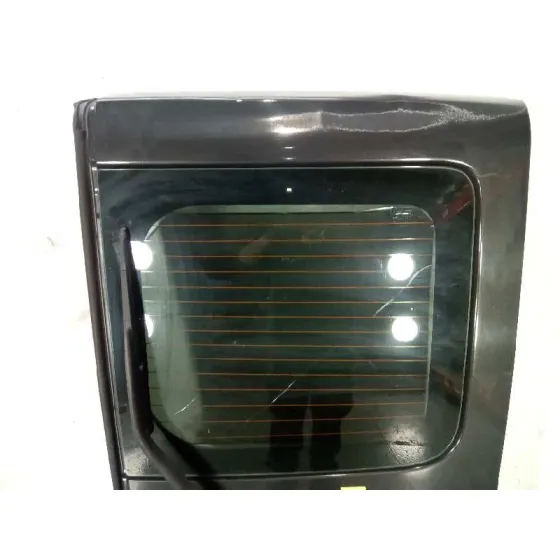 Puerta Trasera Derecha para Renault Trafic Combi (Ab 4.01)