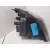 Faro Izquierdo para Ford Transit Connect (Tc7)