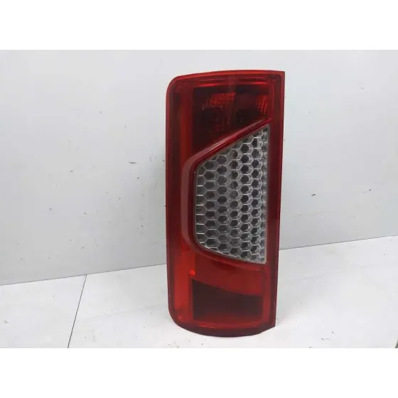 Piloto Trasero Izquierdo para Ford Transit Connect (Tc7)