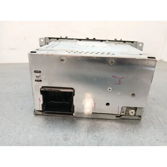 Sistema Audio / Radio Cd para Ford Transit Connect (Tc7)