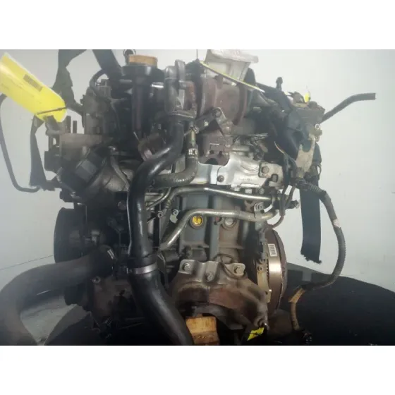 Despiece Motor para Citroën Nemo