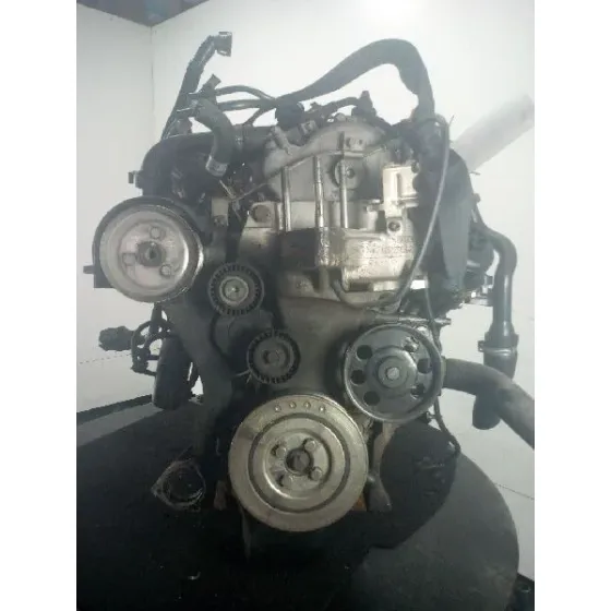 Despiece Motor para Citroën Nemo