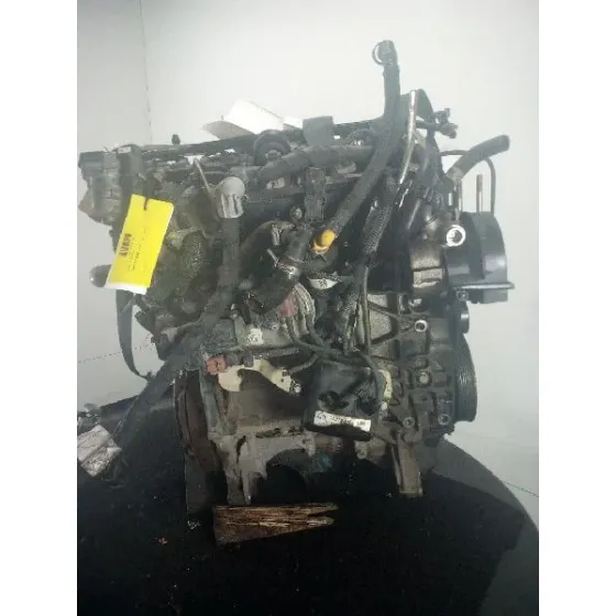 Despiece Motor para Citroën Nemo