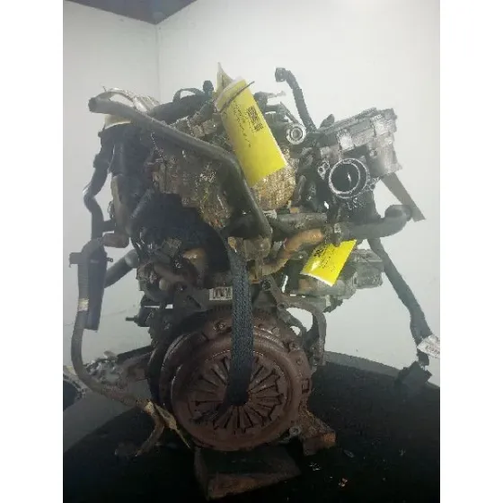 Despiece Motor para Citroën Nemo