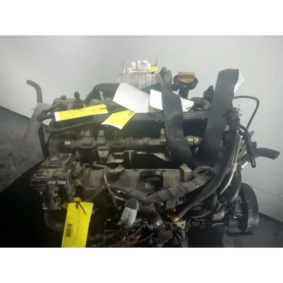 Despiece Motor para Citroën Nemo