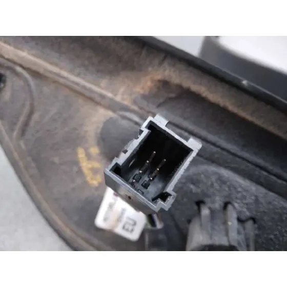Retrovisor Derecho para Citroën Nemo