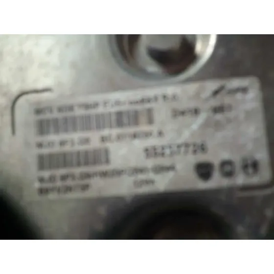 Centralita Motor Uce para Citroën Nemo