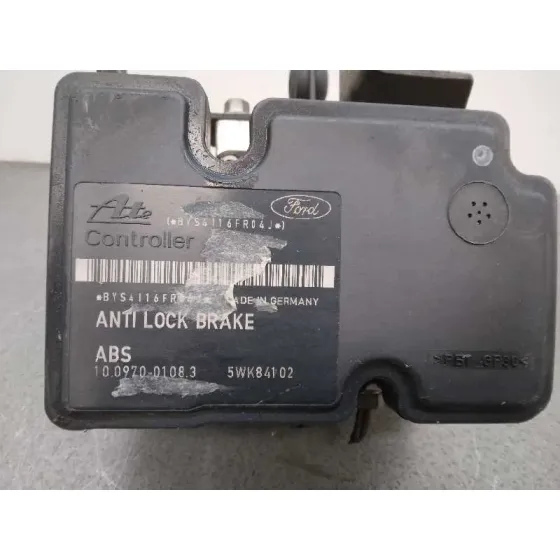 Abs para Ford Focus Berlina (Cap)