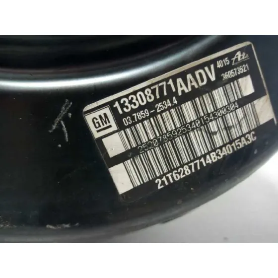 Servofreno para Opel Zafira Tourer