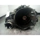 Despiece Caja Cambios para Seat Toledo (5P2)