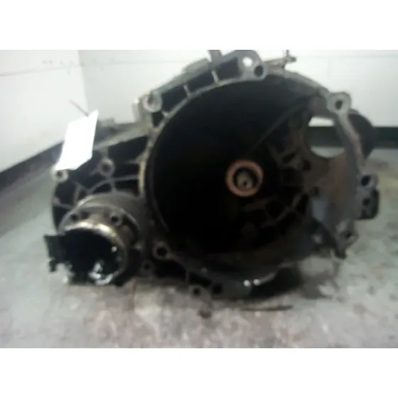 Despiece Caja Cambios para Seat Toledo (5P2)
