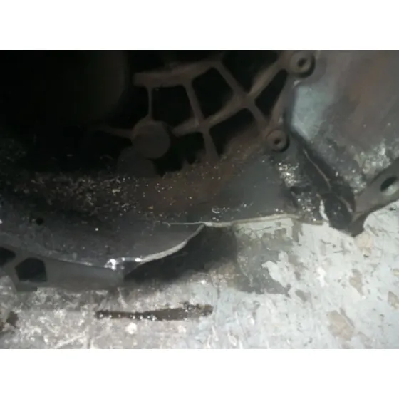 Despiece Caja Cambios para Seat Toledo (5P2)