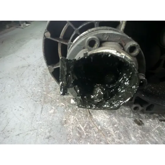 Despiece Caja Cambios para Seat Toledo (5P2)