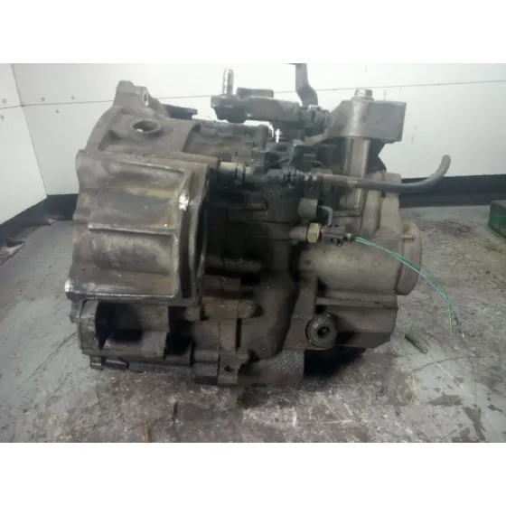 Despiece Caja Cambios para Seat Toledo (5P2)