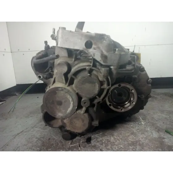 Despiece Caja Cambios para Seat Toledo (5P2)