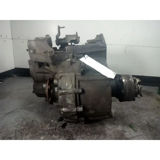 Despiece Caja Cambios para Seat Toledo (5P2)