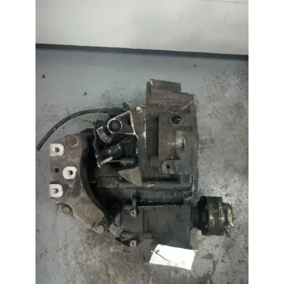 Despiece Caja Cambios para Seat Toledo (5P2)