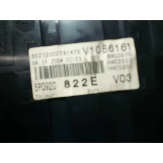 Cuadro Instrumentos para Seat Toledo (5P2)