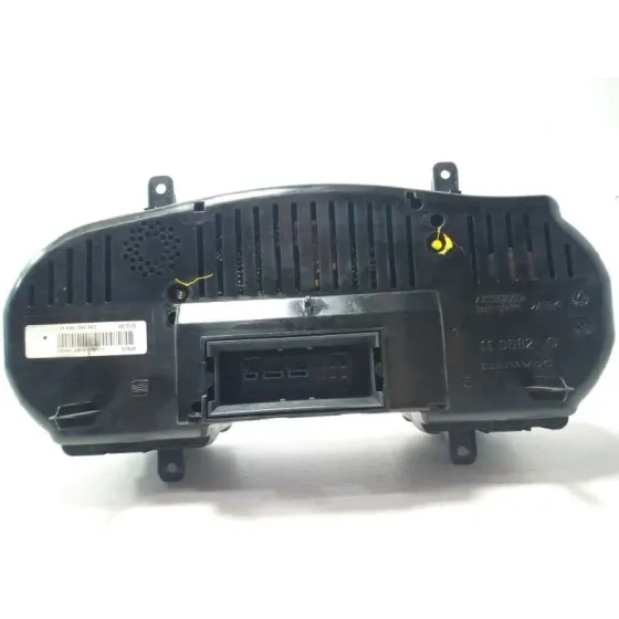Cuadro Instrumentos para Seat Toledo (5P2)
